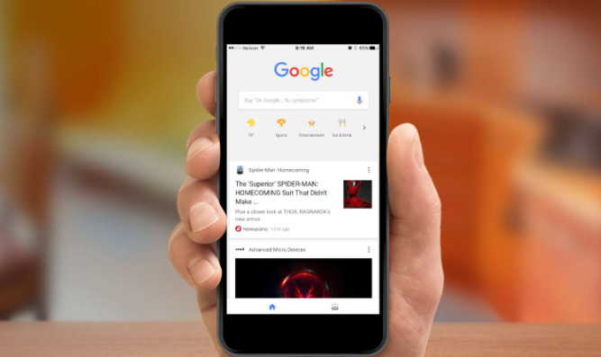 Google Chrome在虚拟机中下载与安装的详细流程