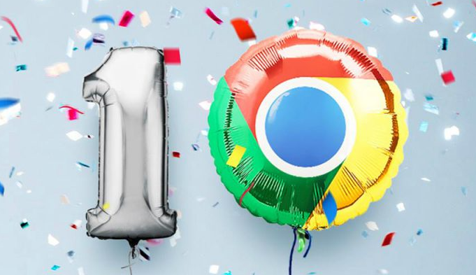 Google Chrome下载内容被压缩如何恢复原始格式