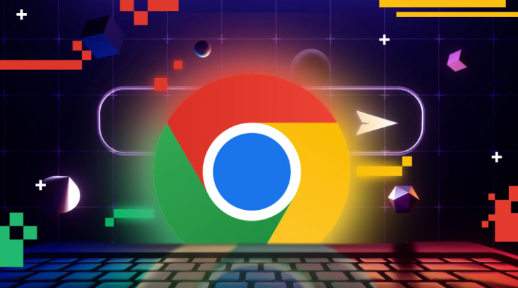 Google浏览器下载安装时提示驱动冲突解决