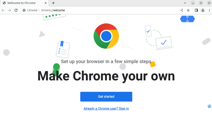 Google浏览器启动崩溃时的完整重装流程