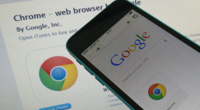 Google Chrome下载安装包安装过程中常见错误
