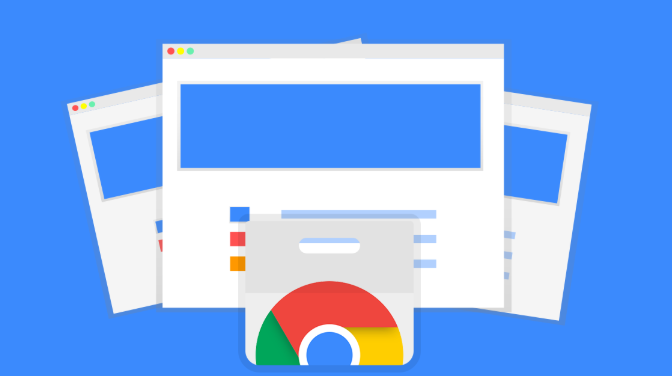 Chrome浏览器下载后设置标签页分类管理功能