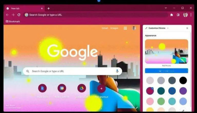 Google浏览器下载安装包安全配置优化指南
