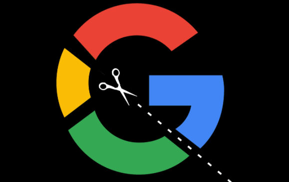Google Chrome下载包提示数据错误的原因及解决