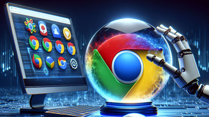 Chrome浏览器书签同步问题解决方法