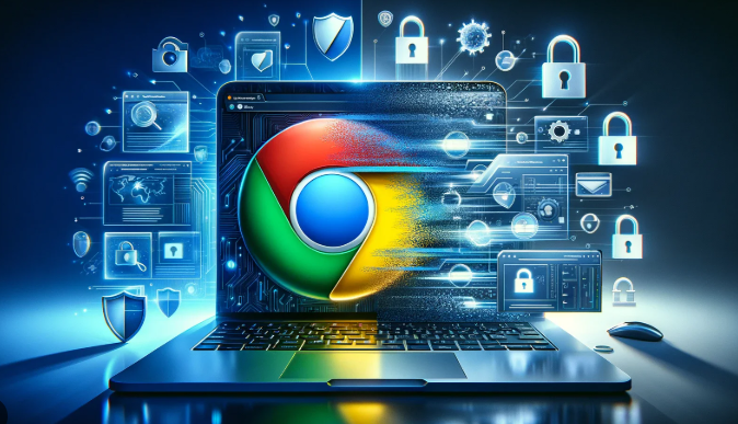 Google Chrome浏览器插件行为记录功能解析